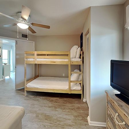 Ocean Village Club D23, 2 Bedrooms, 2nd Floor, Sleeps 5 St. Augustine Buitenkant foto