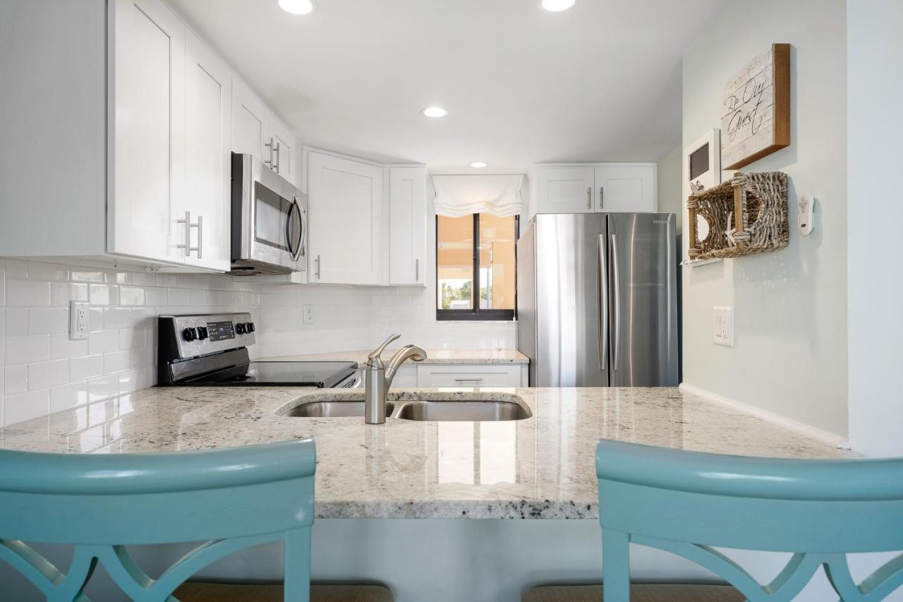 Ocean Village Club D23, 2 Bedrooms, 2nd Floor, Sleeps 5 St. Augustine Buitenkant foto