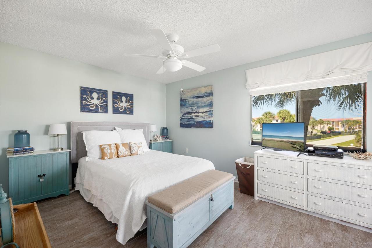 Ocean Village Club D23, 2 Bedrooms, 2nd Floor, Sleeps 5 St. Augustine Buitenkant foto