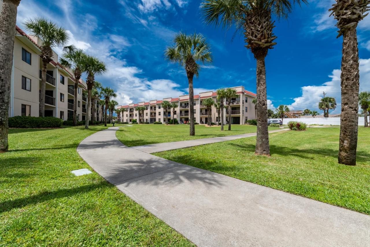 Ocean Village Club D23, 2 Bedrooms, 2nd Floor, Sleeps 5 St. Augustine Buitenkant foto