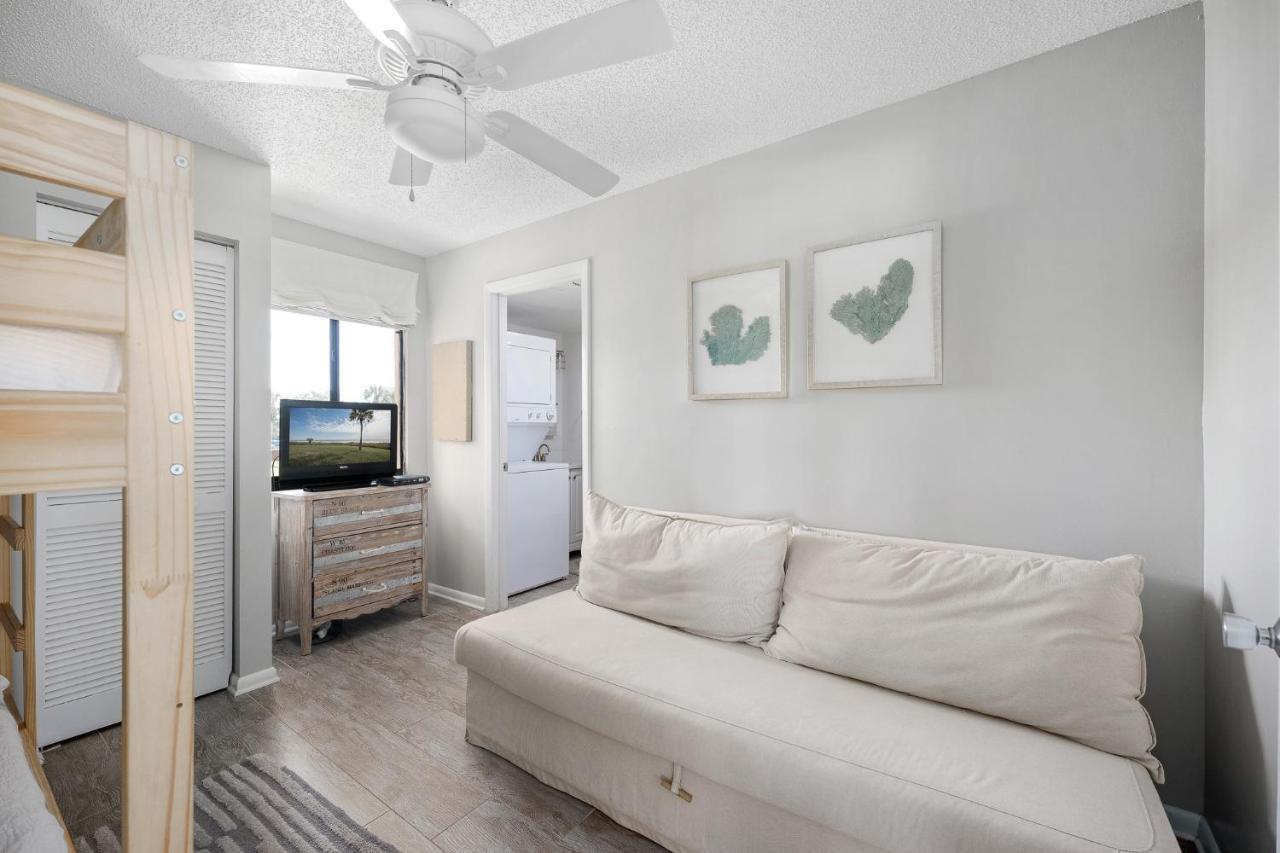 Ocean Village Club D23, 2 Bedrooms, 2nd Floor, Sleeps 5 St. Augustine Buitenkant foto
