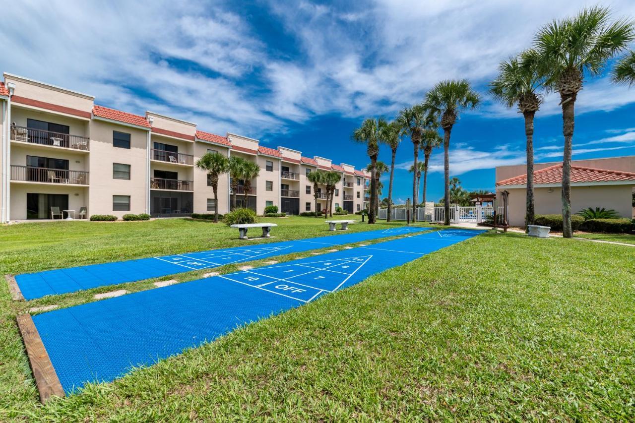 Ocean Village Club D23, 2 Bedrooms, 2nd Floor, Sleeps 5 St. Augustine Buitenkant foto