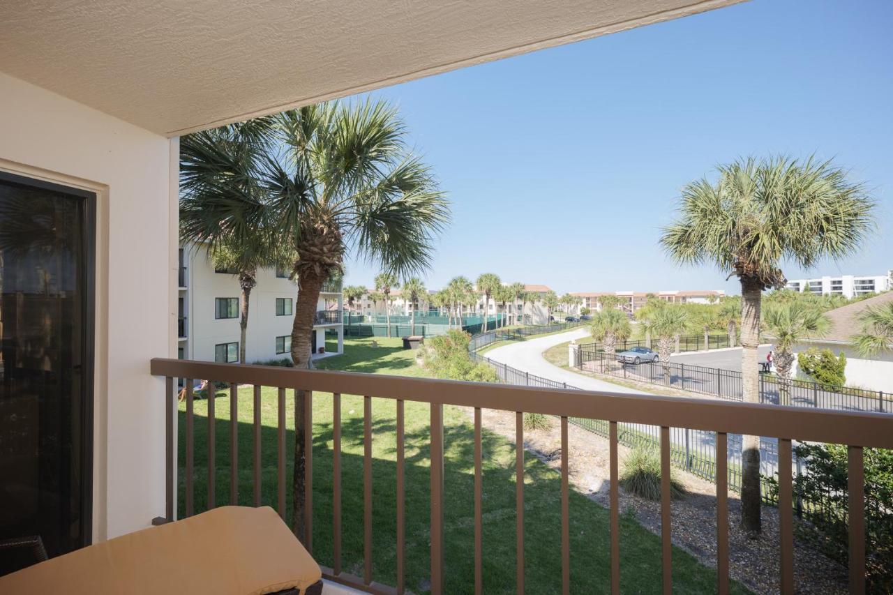 Ocean Village Club D23, 2 Bedrooms, 2nd Floor, Sleeps 5 St. Augustine Buitenkant foto