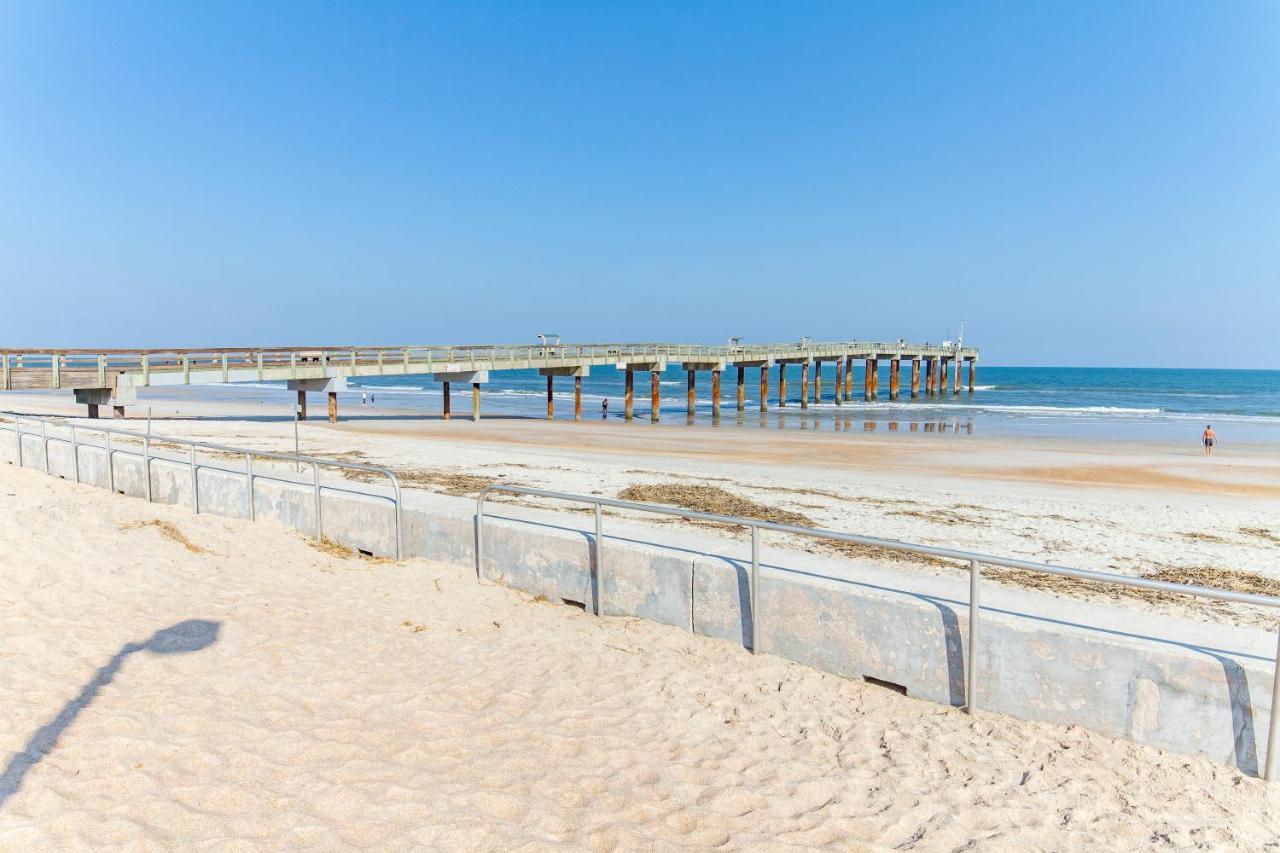 Ocean Village Club D23, 2 Bedrooms, 2nd Floor, Sleeps 5 St. Augustine Buitenkant foto