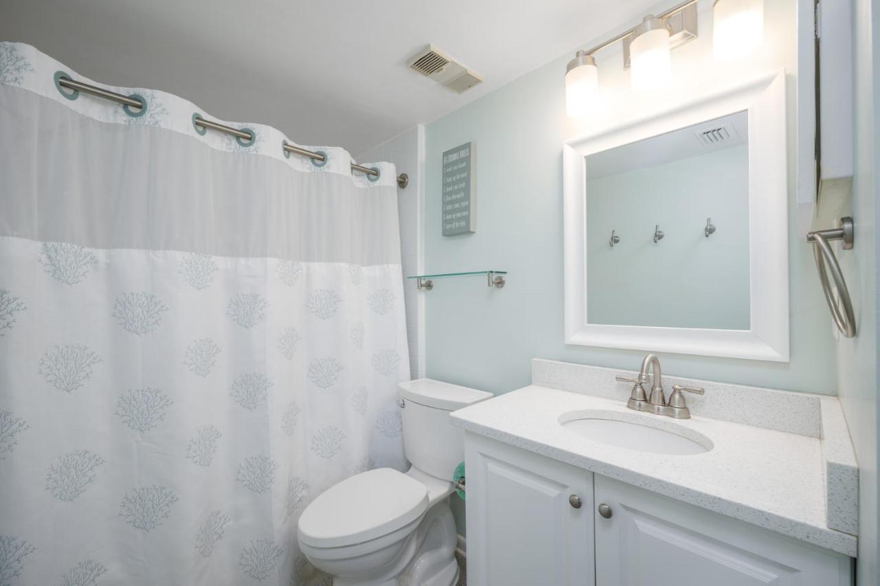Ocean Village Club D23, 2 Bedrooms, 2nd Floor, Sleeps 5 St. Augustine Buitenkant foto