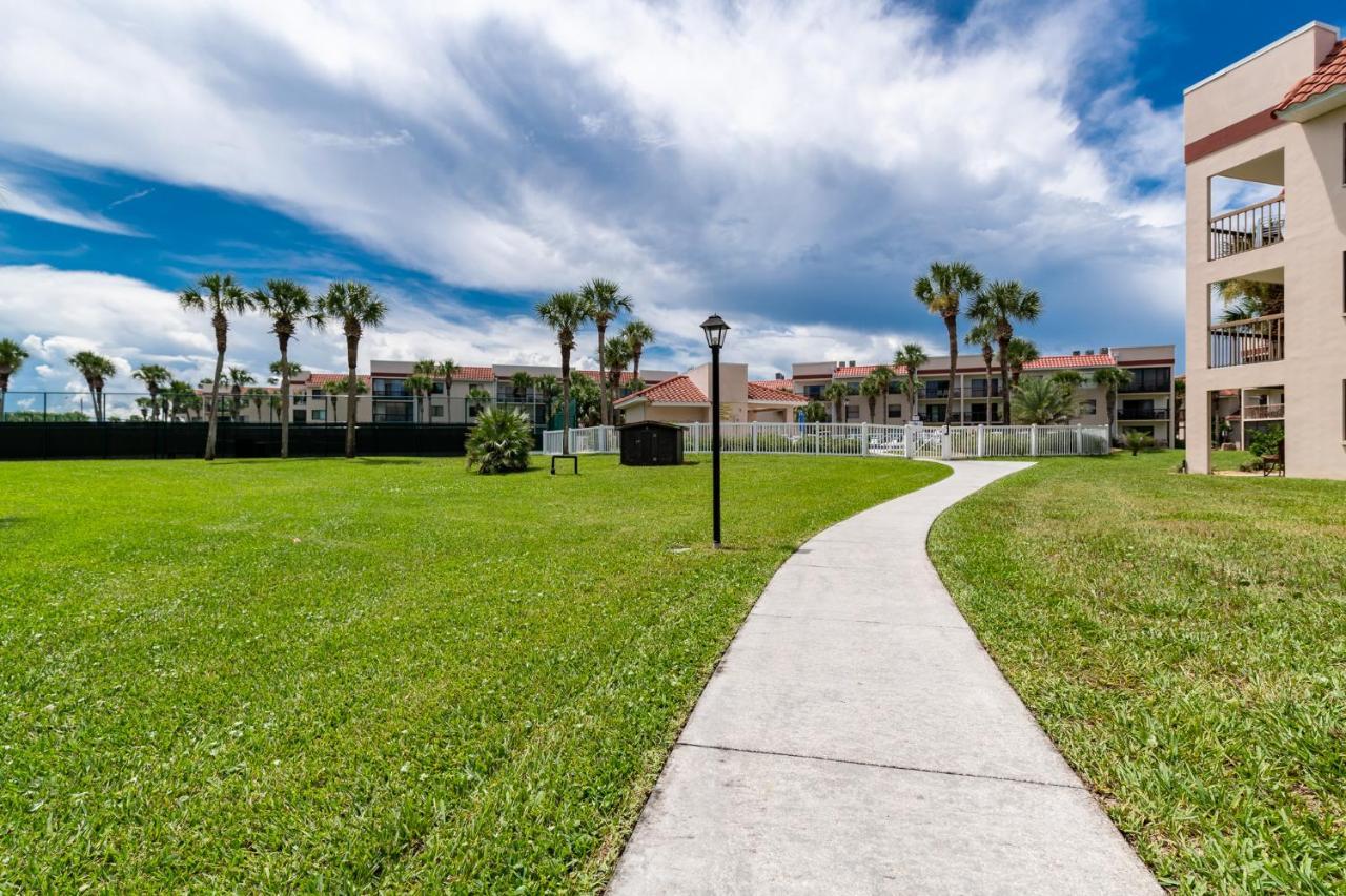 Ocean Village Club D23, 2 Bedrooms, 2nd Floor, Sleeps 5 St. Augustine Buitenkant foto
