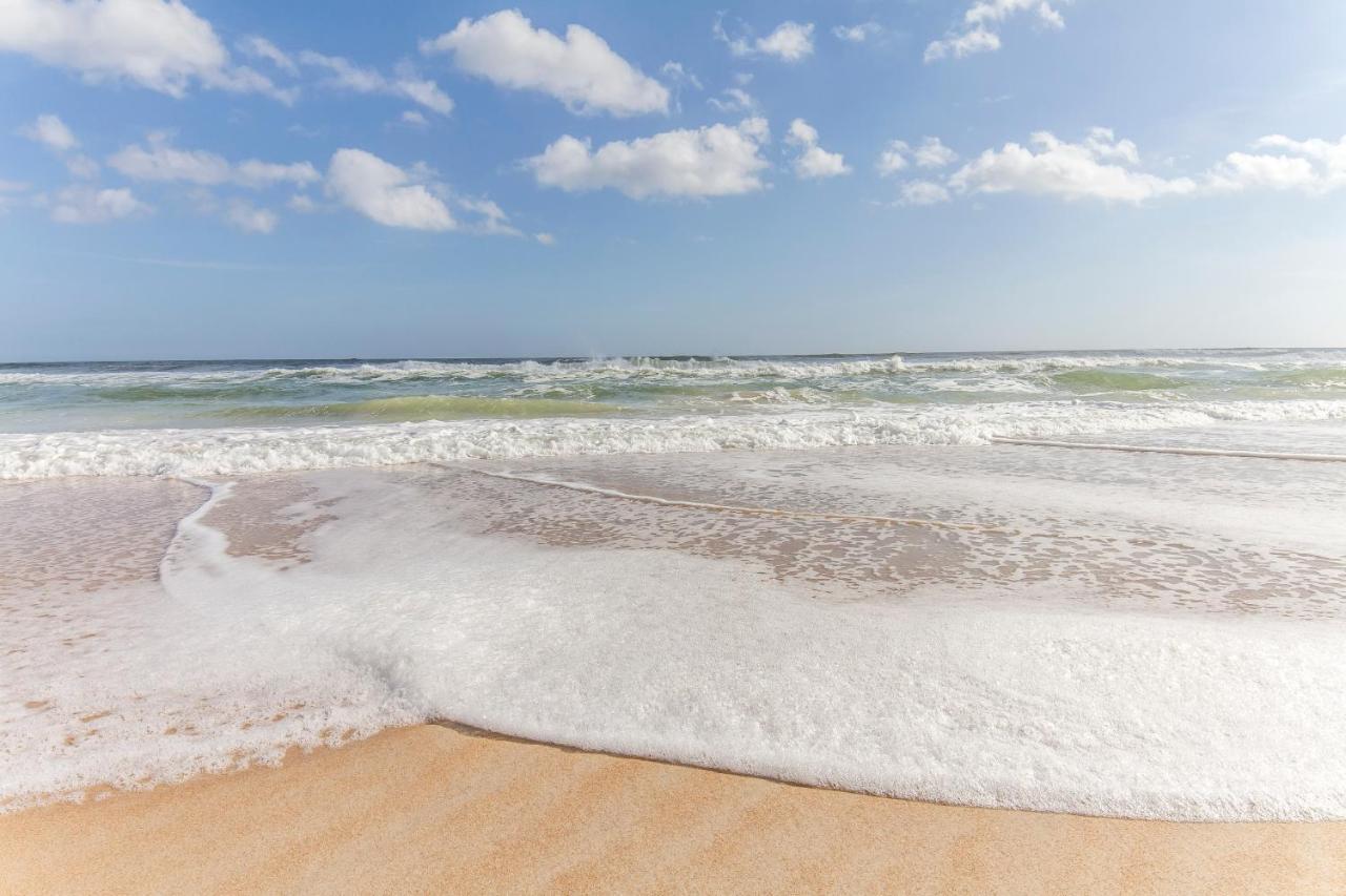 Ocean Village Club D23, 2 Bedrooms, 2nd Floor, Sleeps 5 St. Augustine Buitenkant foto