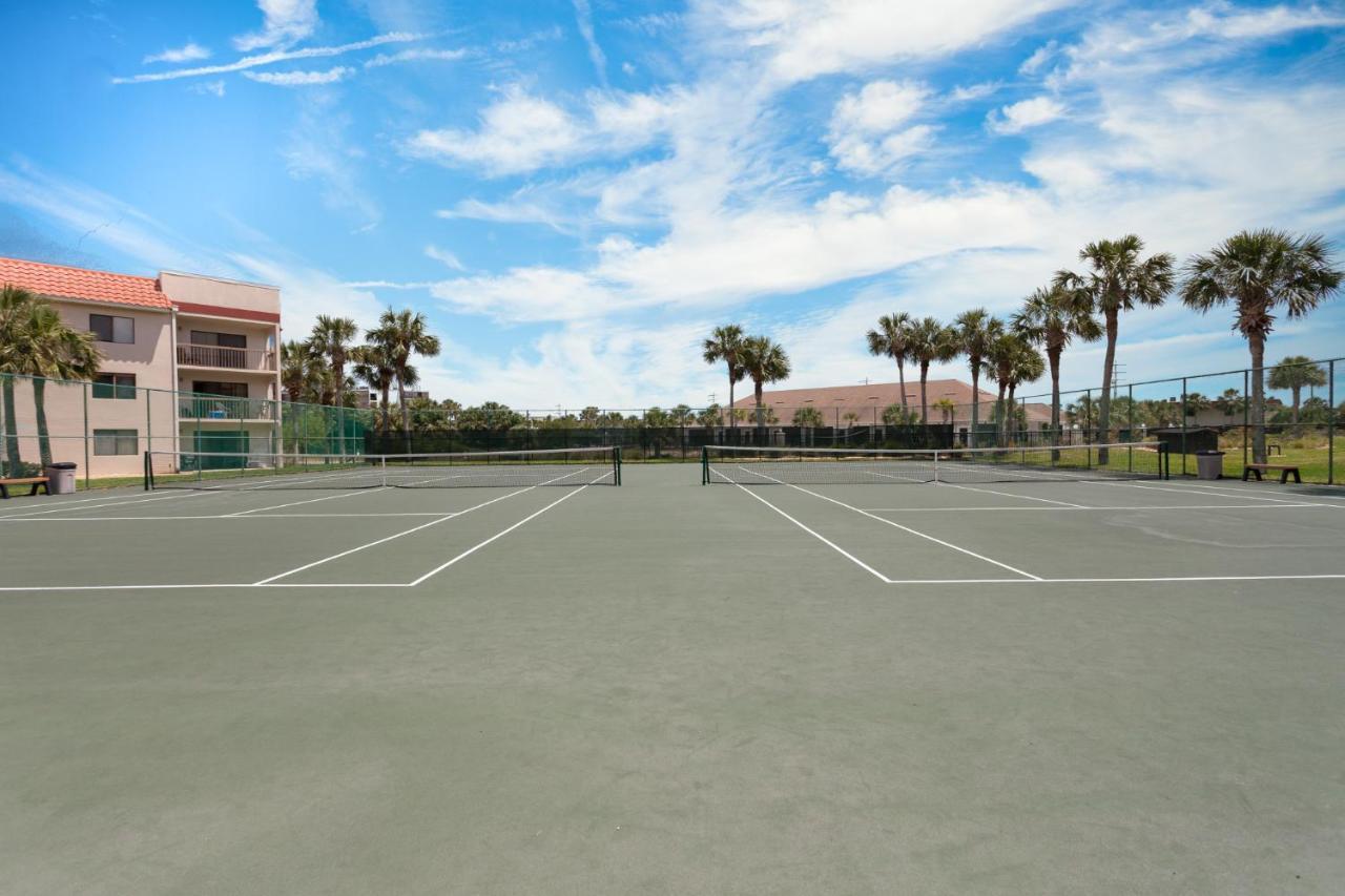 Ocean Village Club D23, 2 Bedrooms, 2nd Floor, Sleeps 5 St. Augustine Buitenkant foto