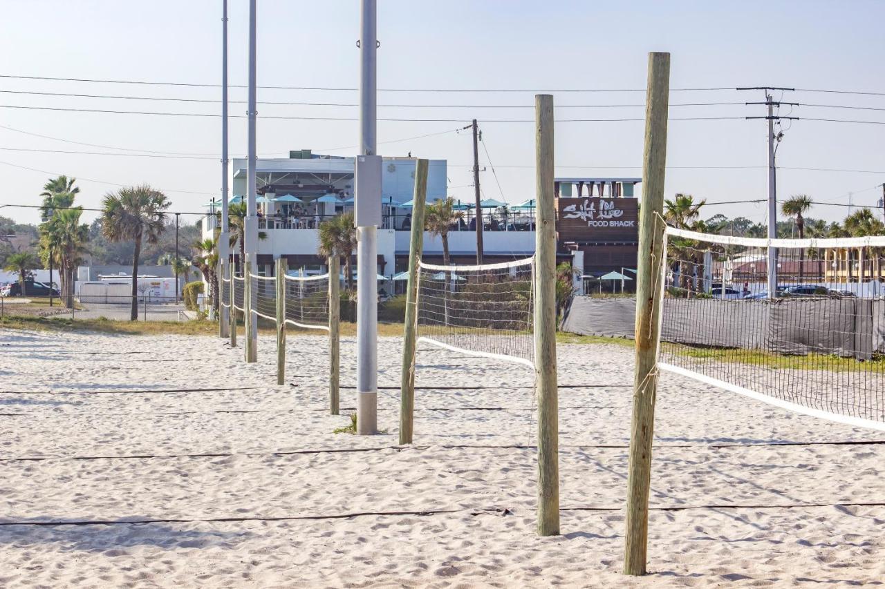 Ocean Village Club D23, 2 Bedrooms, 2nd Floor, Sleeps 5 St. Augustine Buitenkant foto