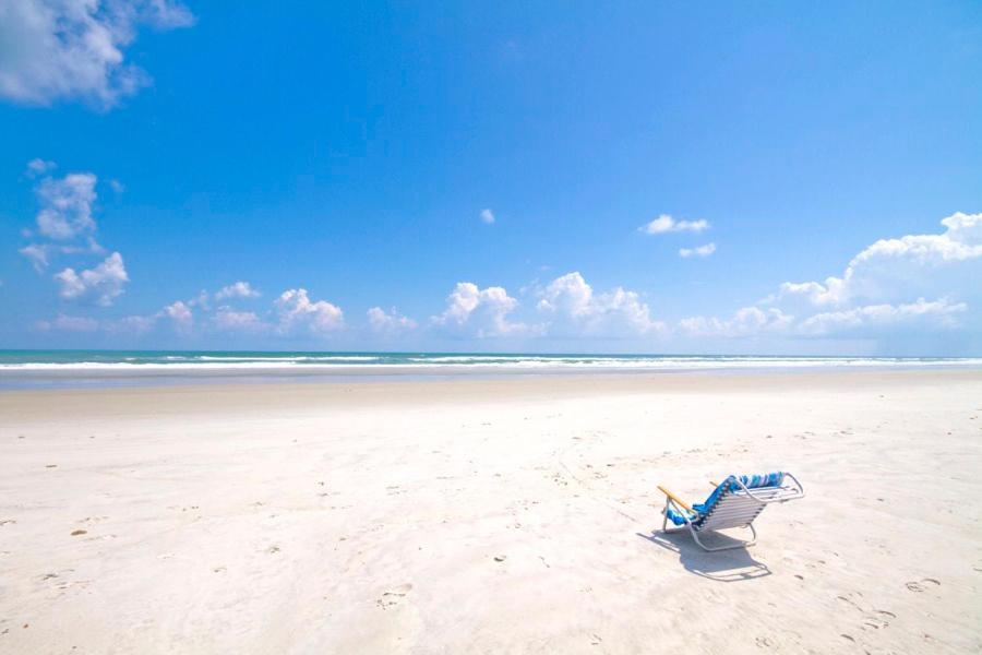 Ocean Village Club D23, 2 Bedrooms, 2nd Floor, Sleeps 5 St. Augustine Buitenkant foto
