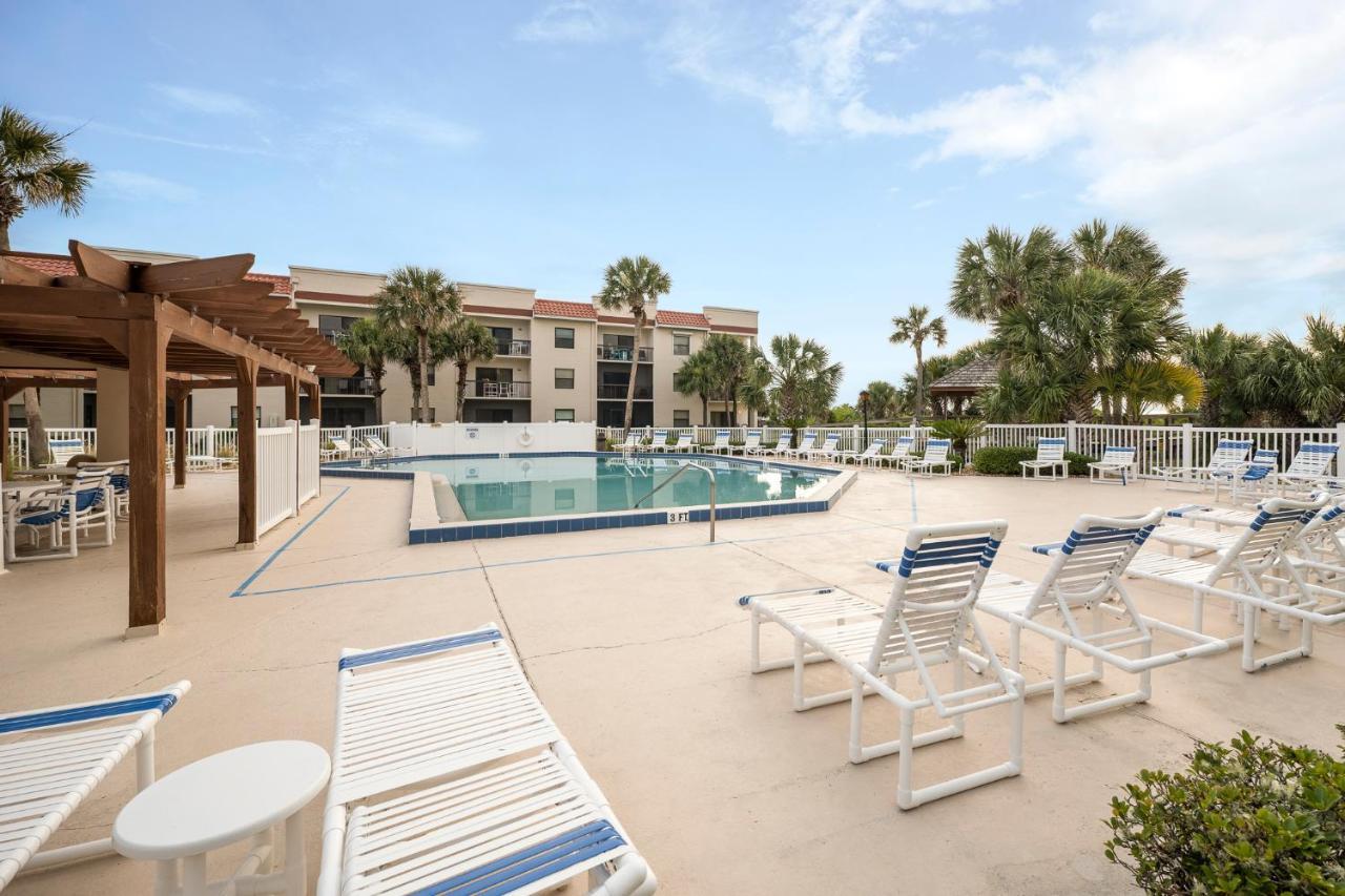 Ocean Village Club D23, 2 Bedrooms, 2nd Floor, Sleeps 5 St. Augustine Buitenkant foto