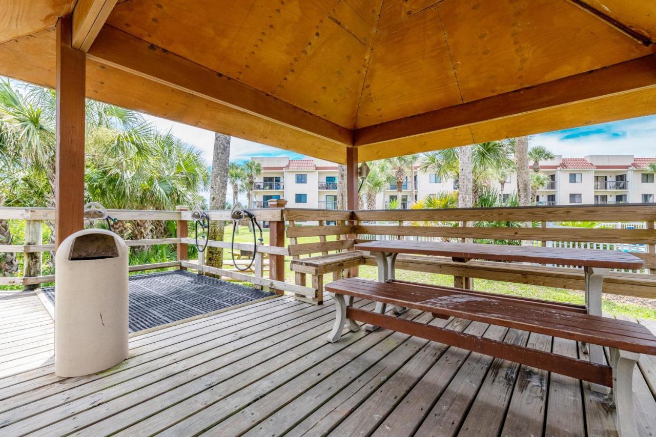 Ocean Village Club D23, 2 Bedrooms, 2nd Floor, Sleeps 5 St. Augustine Buitenkant foto
