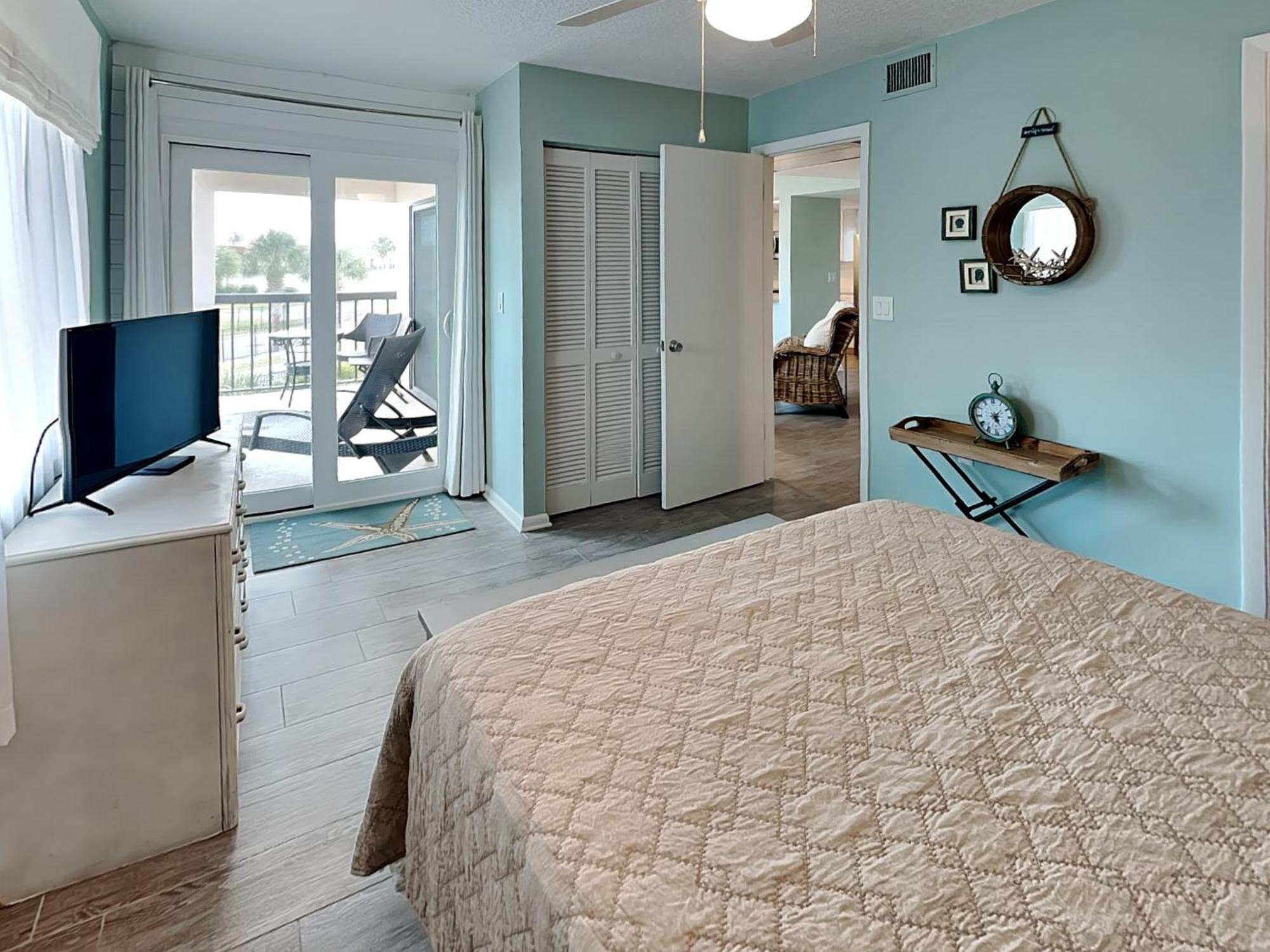 Ocean Village Club D23, 2 Bedrooms, 2nd Floor, Sleeps 5 St. Augustine Buitenkant foto