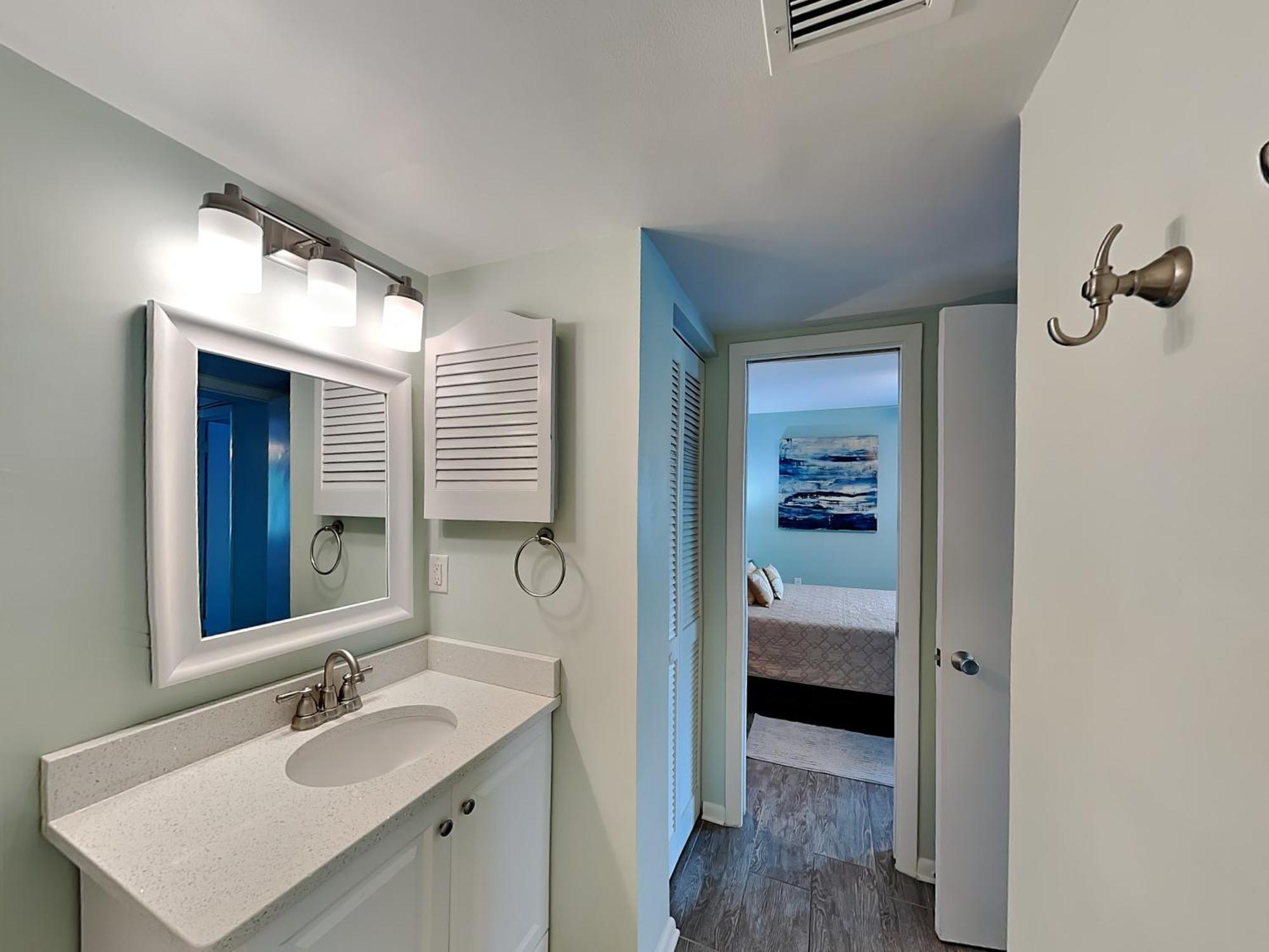 Ocean Village Club D23, 2 Bedrooms, 2nd Floor, Sleeps 5 St. Augustine Buitenkant foto