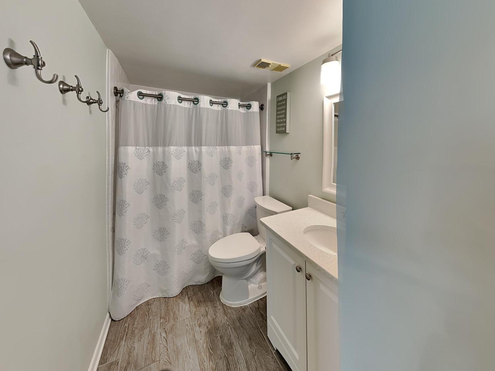 Ocean Village Club D23, 2 Bedrooms, 2nd Floor, Sleeps 5 St. Augustine Buitenkant foto