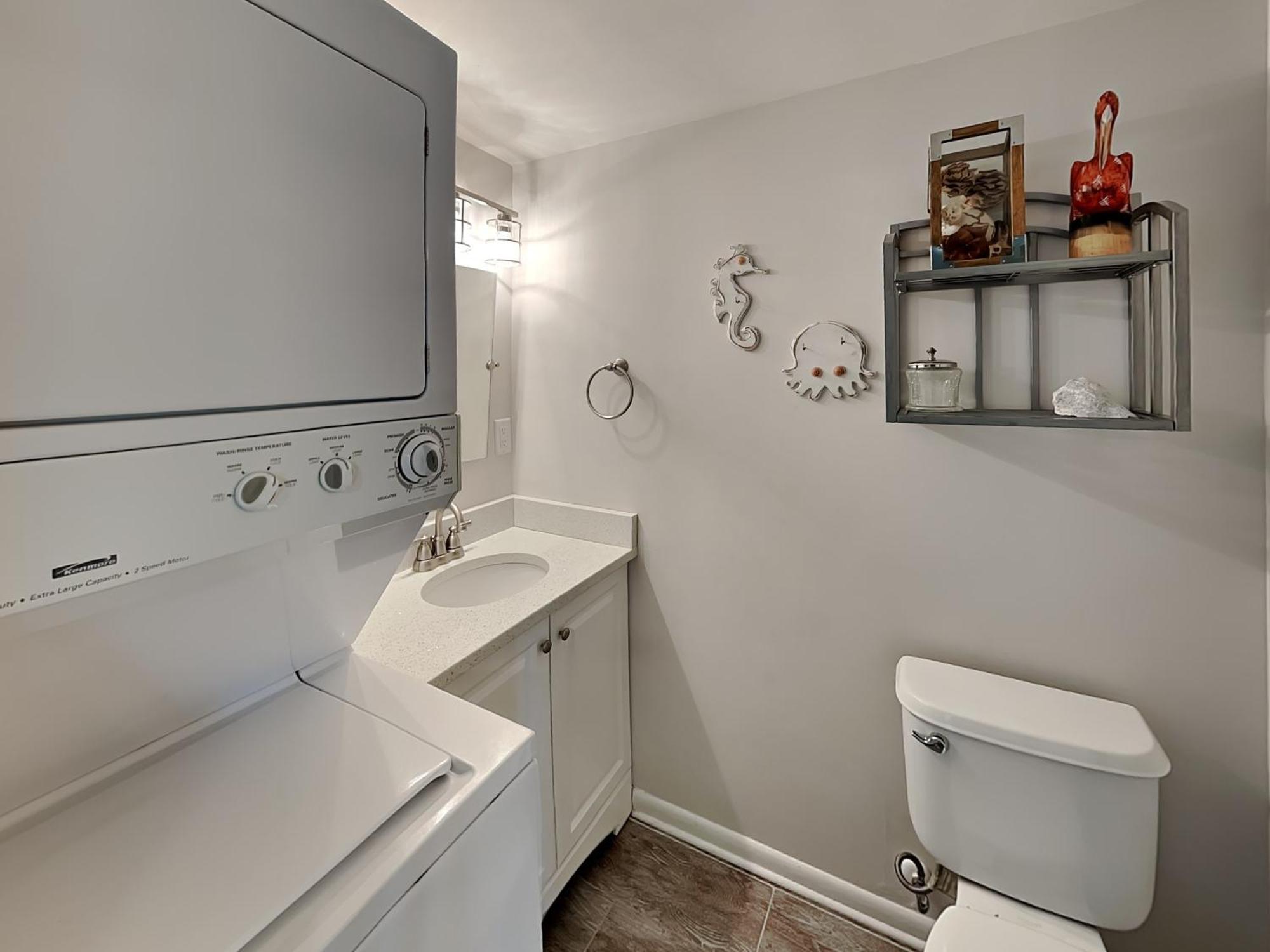 Ocean Village Club D23, 2 Bedrooms, 2nd Floor, Sleeps 5 St. Augustine Buitenkant foto