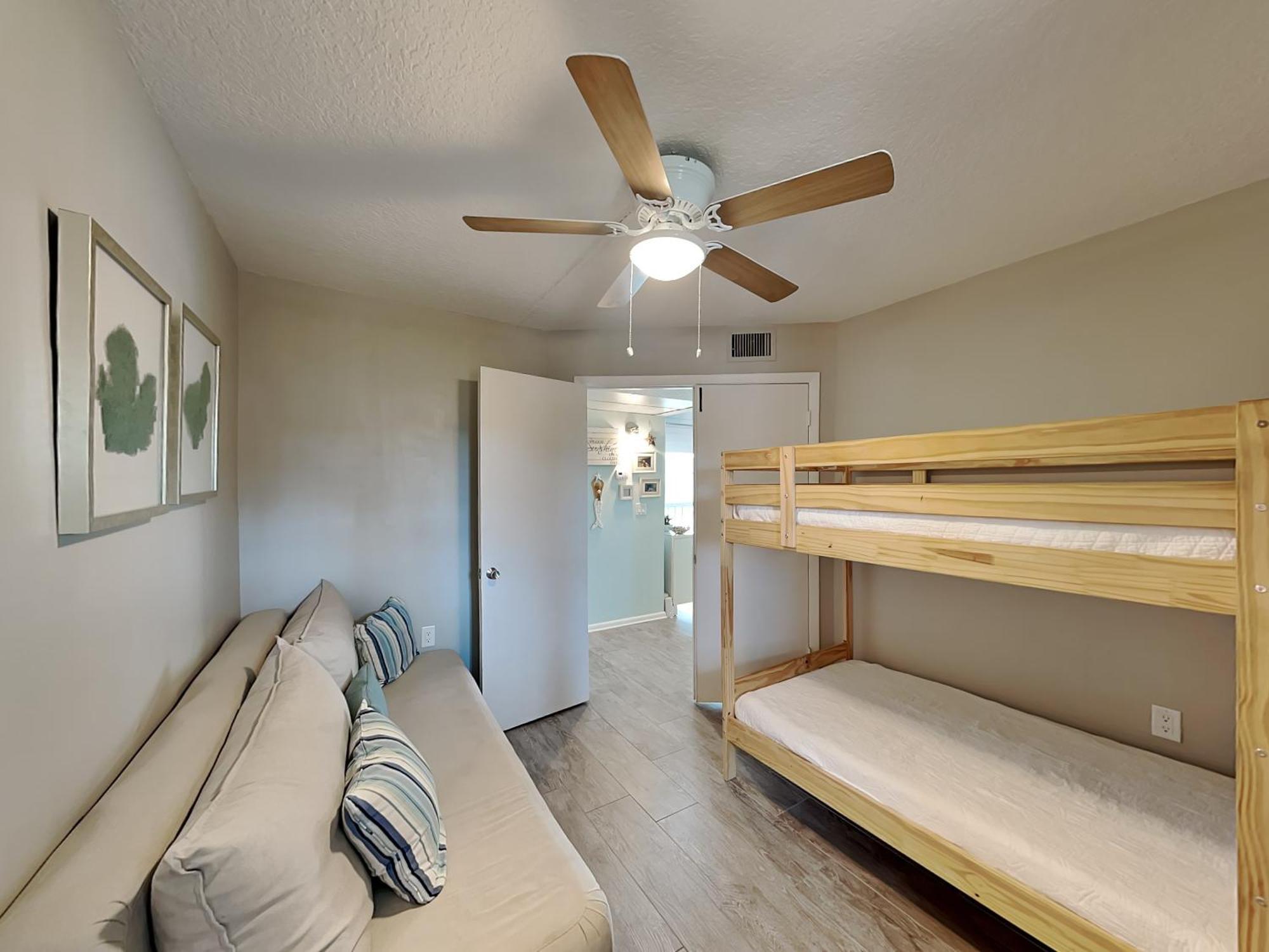 Ocean Village Club D23, 2 Bedrooms, 2nd Floor, Sleeps 5 St. Augustine Buitenkant foto