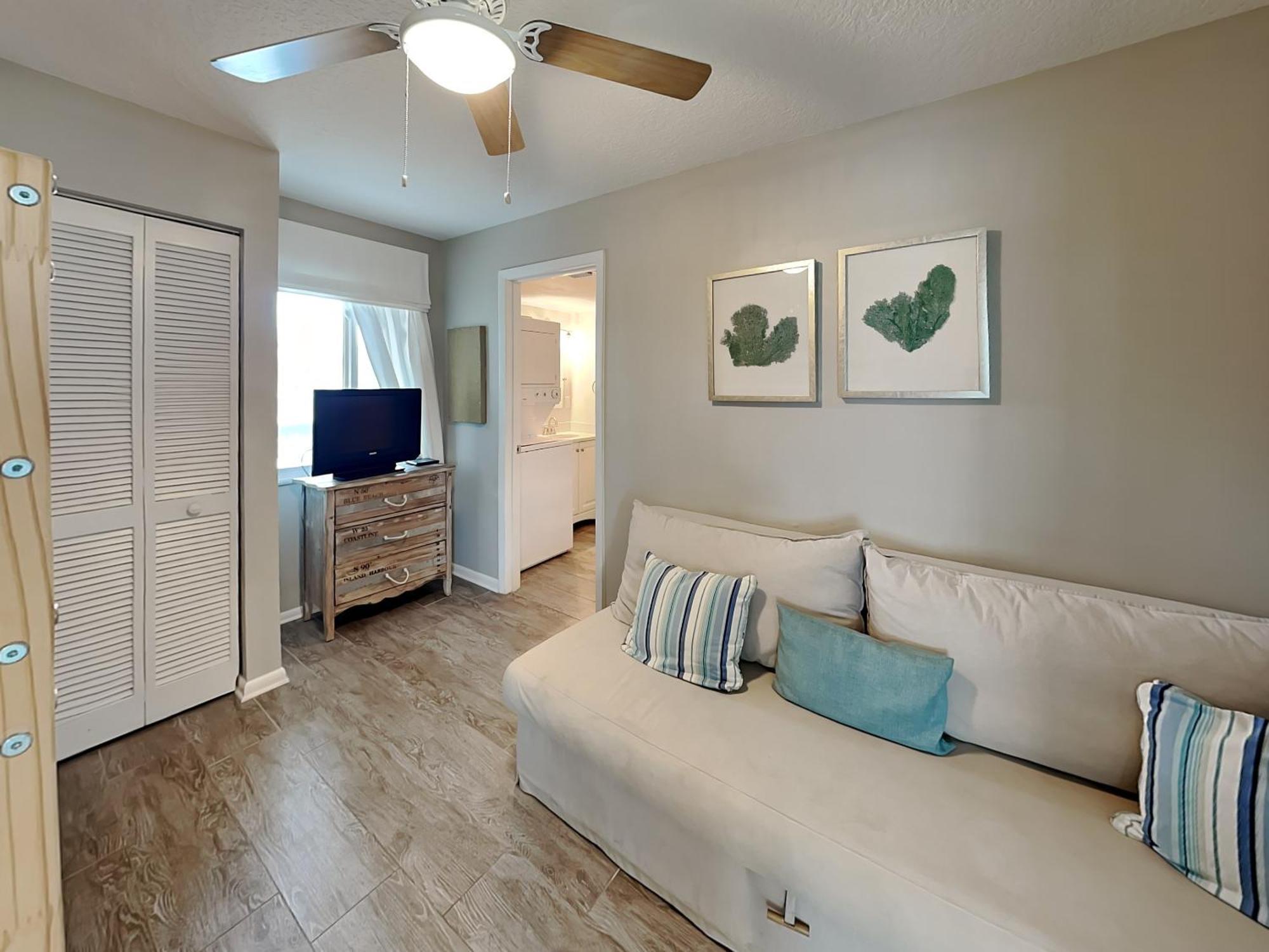 Ocean Village Club D23, 2 Bedrooms, 2nd Floor, Sleeps 5 St. Augustine Buitenkant foto
