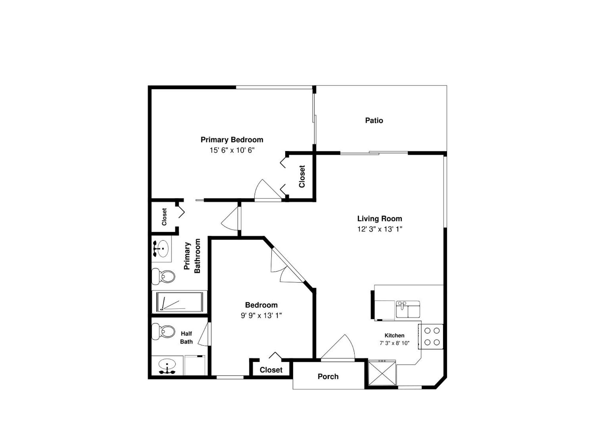 Ocean Village Club D23, 2 Bedrooms, 2nd Floor, Sleeps 5 St. Augustine Buitenkant foto